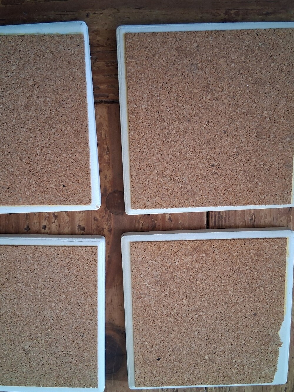 Coasters Set - Picture 5 of 7